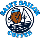 Salty Sailor Coffee logo